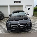 Mercedes-Benz C 200d T Modell AVANTGARDE - Mercedes-Benz C 200 aus 2023