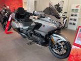 Honda GOLD WING 1800 TOURING DCT 2025 - MOTORRAD TOURING