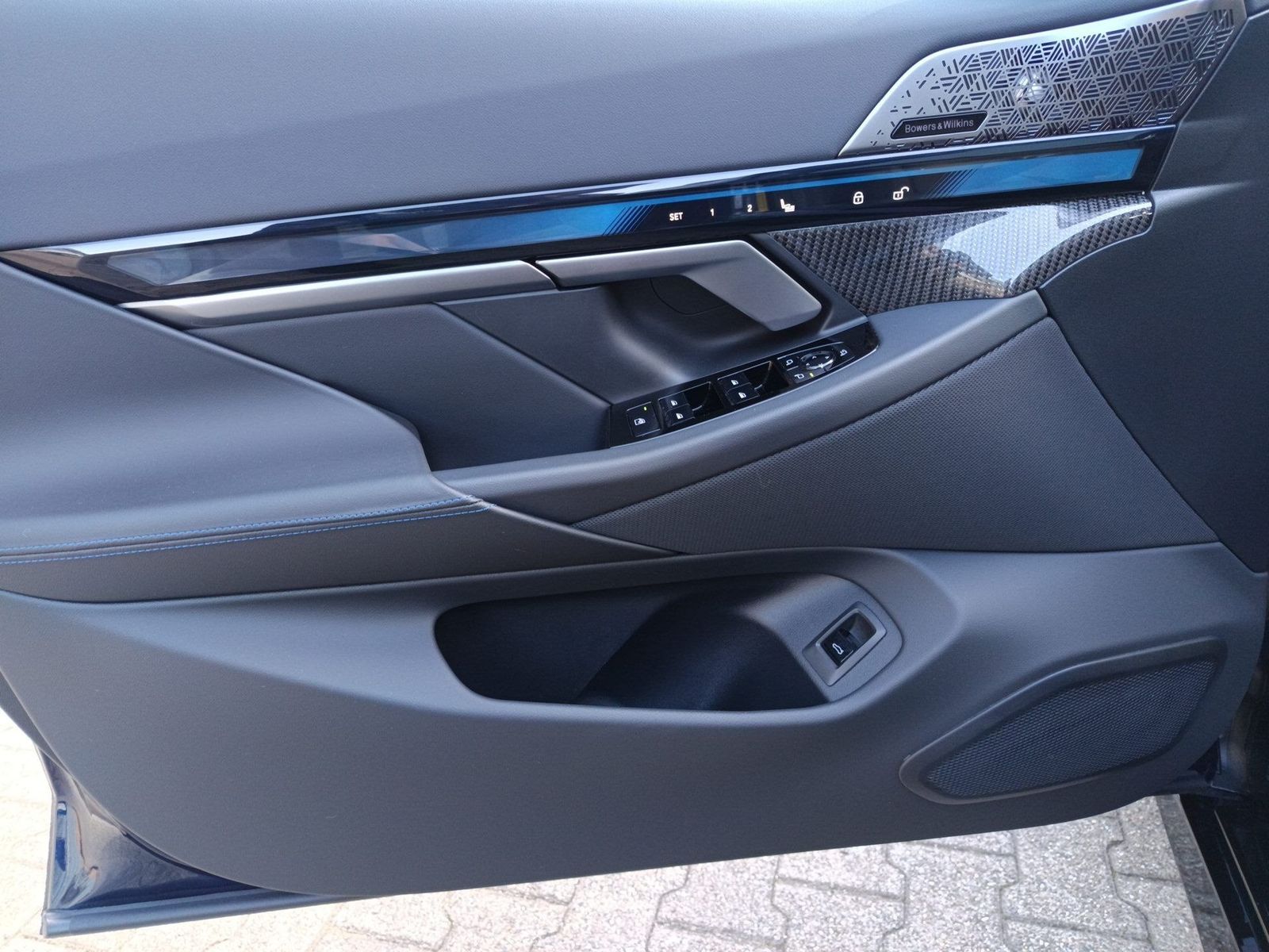 BMW i5 - Bild 19