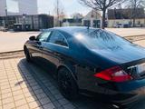 Mercedes-Benz Marsedes 320 - Mercedes-Benz E 320 in Augsburg