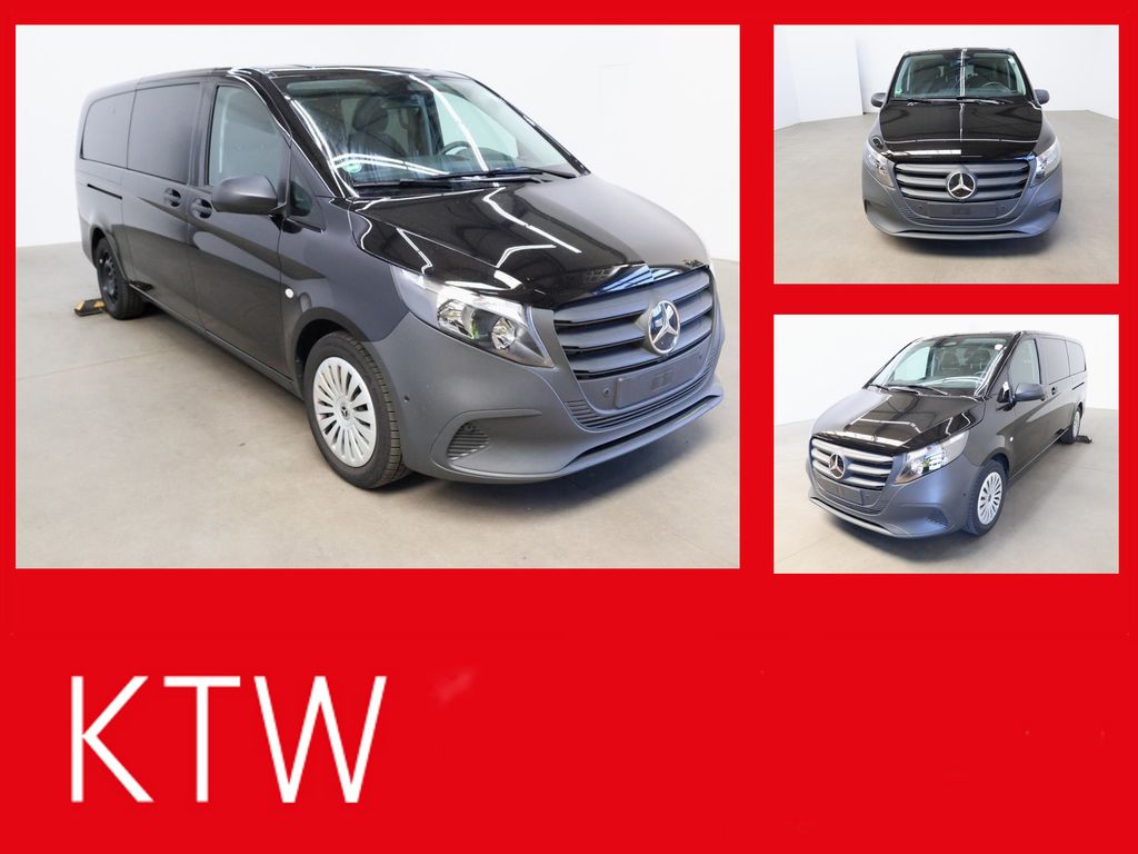 Image of Mercedes-Benz Vito