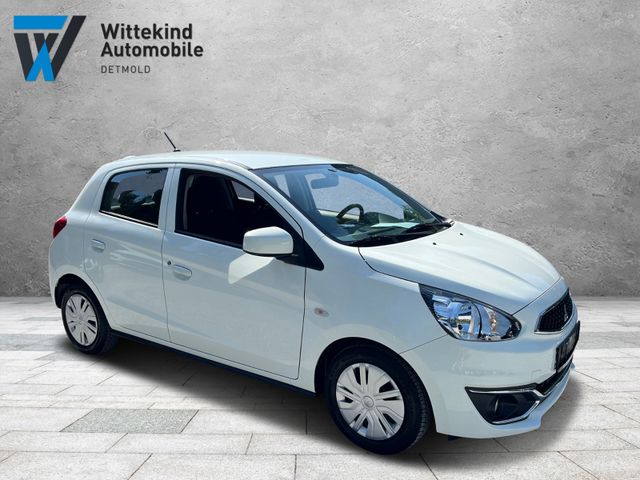Mitsubishi Space Star Basis