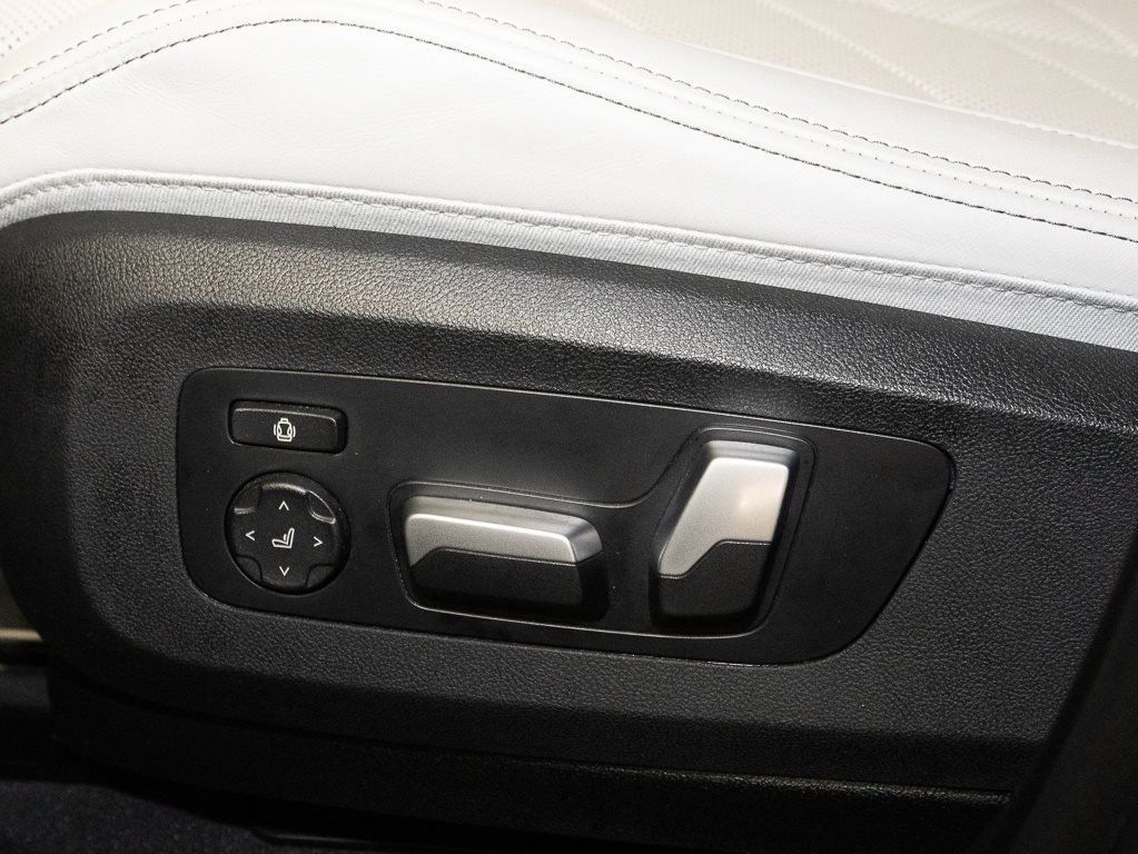 BMW X5 M60 - Bild 12