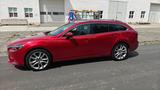 Mazda 6 2.2l Facelift *STANDHEIZUNG*LED*LEDER*CARPLAY - gebrauchte Mazda 6 aus dem Jahr 2015