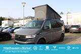Volkswagen T6.1 2.0 TDI CALIFORNIA COAST EDITION 2.0 TDI DS - Volkswagen T6 California in Krefeld