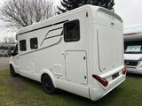 HYMER / ERIBA / HYMERCAR Tramp S 585  - Angebote