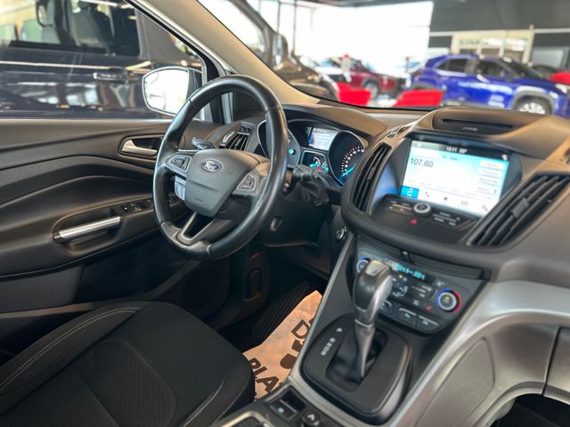 Ford Kuga  Cool & Connect *Allrad*Autom.*