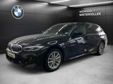 BMW 330d xDrive Touring M Sport AHK DA ACC PA+ HiFi - BMW 330 mit Diesel-Antrieb: Kombi, Automatik