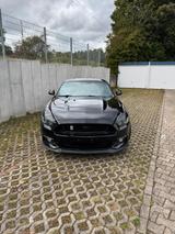 Ford Mustang GT EU- NEU Differenzial+Alcantara Sitze - Ford Gebrauchtwagen in Iserlohn