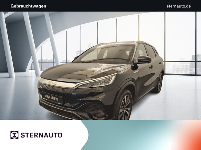 BYD ATTO 3