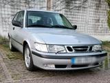 Saab 9-3 Turbo Coupé - gebrauchte Saab 45725 aus dem Jahr 1999