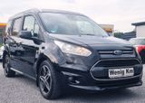 Ford Tourneo Connect Titanium KLIMA KAMERA TEMP PDC - Ford Tourneo: Van
