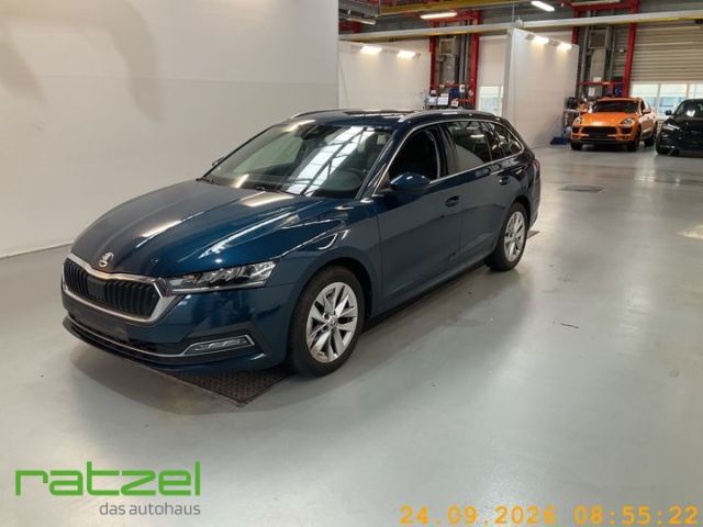 Image of Skoda Octavia
