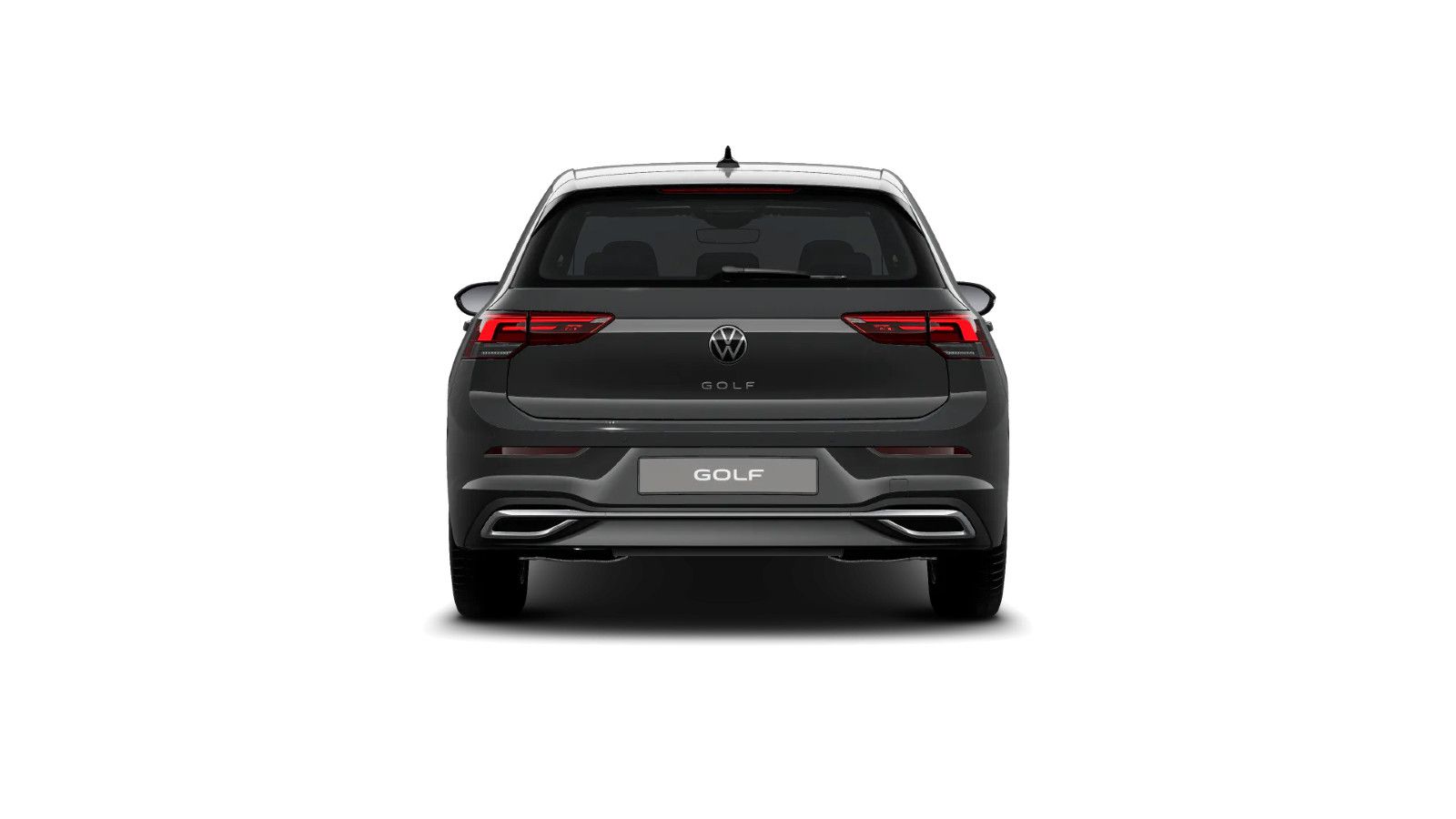 Volkswagen Golf - Bild 8