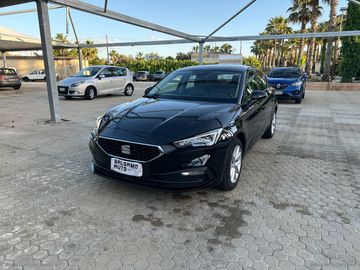 SEAT Leon - 1