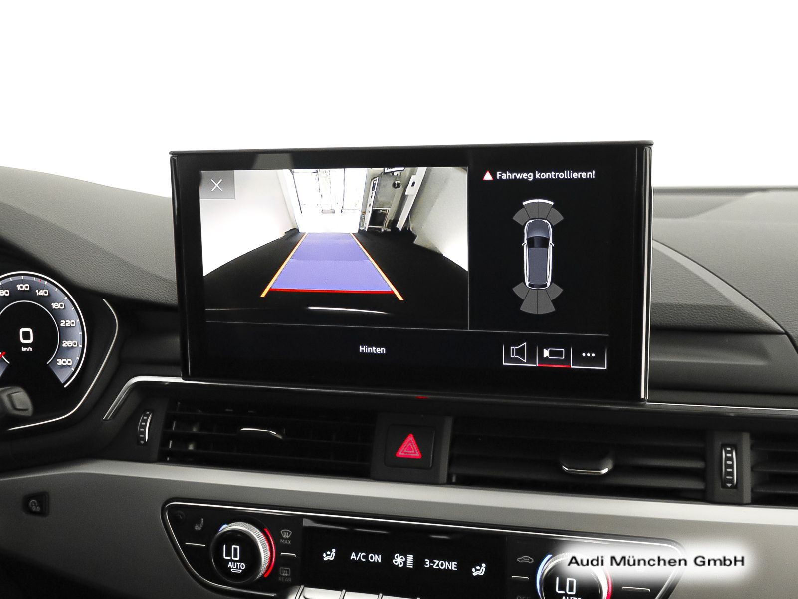 Audi A4 - Bild 21