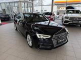 Audi A4 2.0TDI Avant quattro 3xS-Line Virual Leder - Audi A4: 3.0