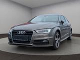 Audi A3 ambiente ultra+ALCANTARA*S-LINE*SCHECKHEFT* - Audi A3: Limousine