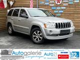 Jeep Grand Cherokee 5.7 V8 Limited AHK 4x4 Leder LPG - gebrauchte Jeep Grand Cherokee aus dem Jahr 2006