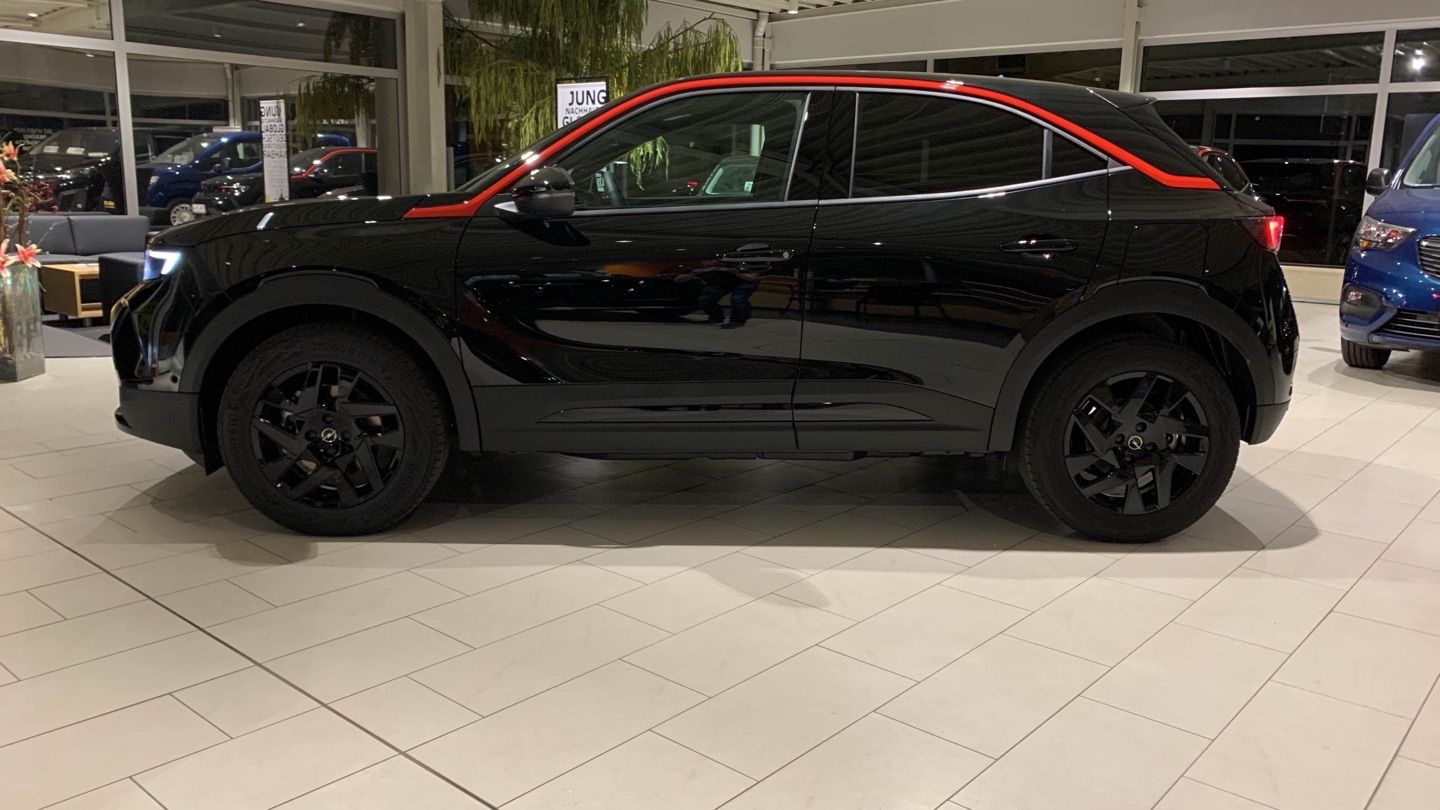 Opel Mokka - Bild 5