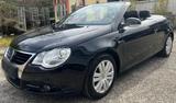 Volkswagen VW EOS 1.4 BENZIN CABRIOLET TÜV NEU VOLLLE... - Volkswagen Eos in Duisburg