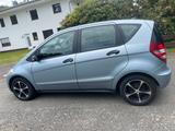 Mercedes-Benz A 180 A -Klasse A 180 CDI Automatik Tüv 03.27 - gebrauchte Mercedes-Benz A 180 aus dem Jahr 2007