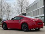 Nissan NISSAN 370Z/ MANUAL/BORLA EXHAUST/LOW MILES - Nissan: Z