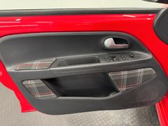 VW up! GTI*SHZ*BEATS*H&R GEWINDE*ABGASANLAGE*1. HD* VW up! GTI*SHZ*BEATS*H&R GEWINDE*ABGASANLAGE*1. HD*