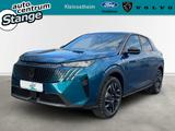 Peugeot 3008 Hybrid 145 GT 1.2 Panorama-Glasschiebedach 