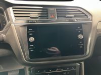 Volkswagen Tiguan Allspace - Vorschau Bild 14