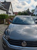 Volkswagen T-Roc 4MOTION, Standh., Pano., AHK, LED - VW T-Roc von privat
