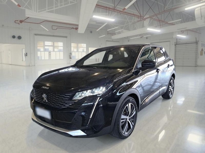 Image of Peugeot 3008