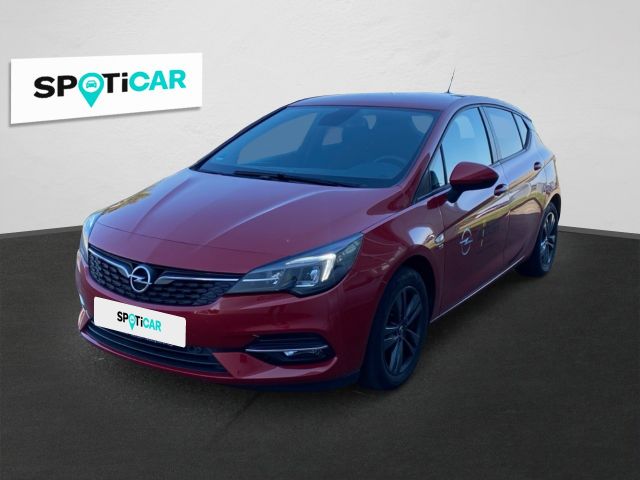 Opel Astra K Lim. 5türig 1.2 6MT 120 Jahre