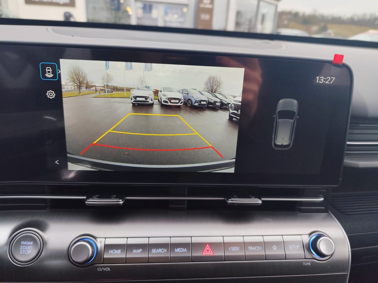 Hyundai Kona – Bild 22