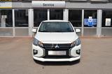 Mitsubishi Space Star 1.2 Basis RADIO DAB FSE ZV GARANTIE - Mitsubishi Space Star in München