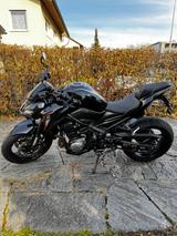 Kawasaki Z900 / SC Project / All Black  - KAWASAKI 900 Z