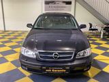 Opel Omega 3.0 V6 Elegance Sammlerstück Orig 8147 KM - Opel Omega Gebrauchtwagen