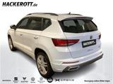 Seat Ateca FR 1.5 TSI DSG Parklenka. Navi ACC 360° Ka - gebrauchte Seat Ateca aus dem Jahr 2022
