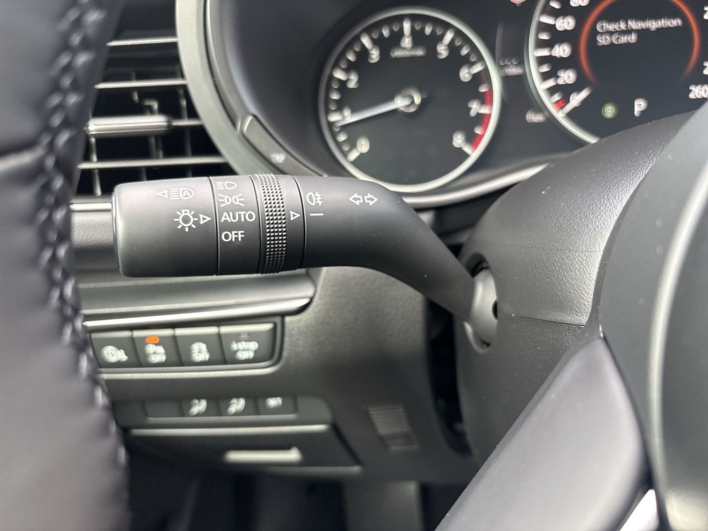 Mazda 3 - Bild 22