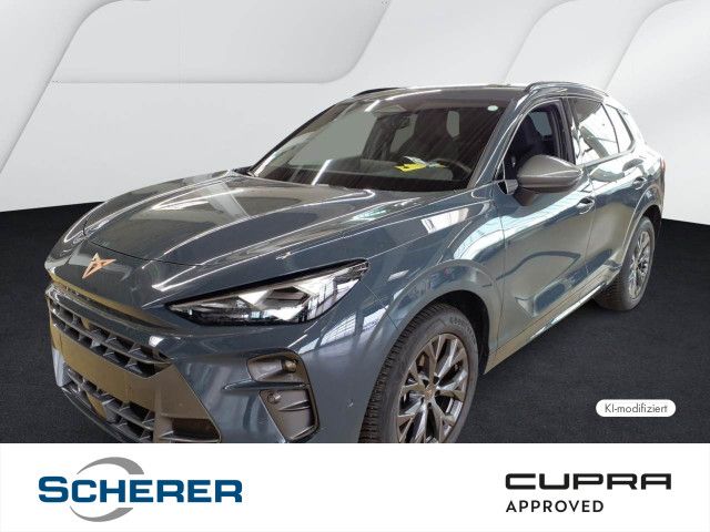 Cupra Terramar 1.5 eTSI DSG 5J-Garantie Sennheiser Mat