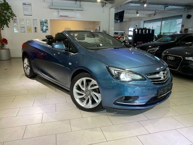 Opel Cascada 1.4 Turbo Innovation Navi Tempomat AHK B