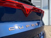 Cupra Terramar VZ 1.5 e-HYBR. DSG LEDER PANO AHK 5JGAR bei Autohaus Landmann & Maier OHG