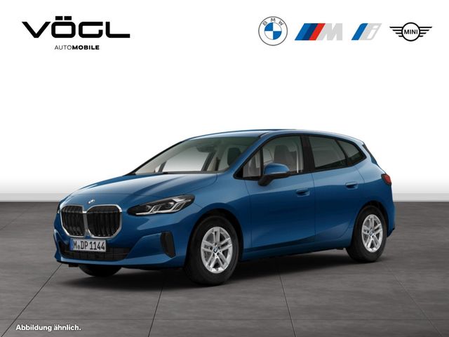 BMW 218i Active Tourer DAB LED RFK Komfortzg. Shz