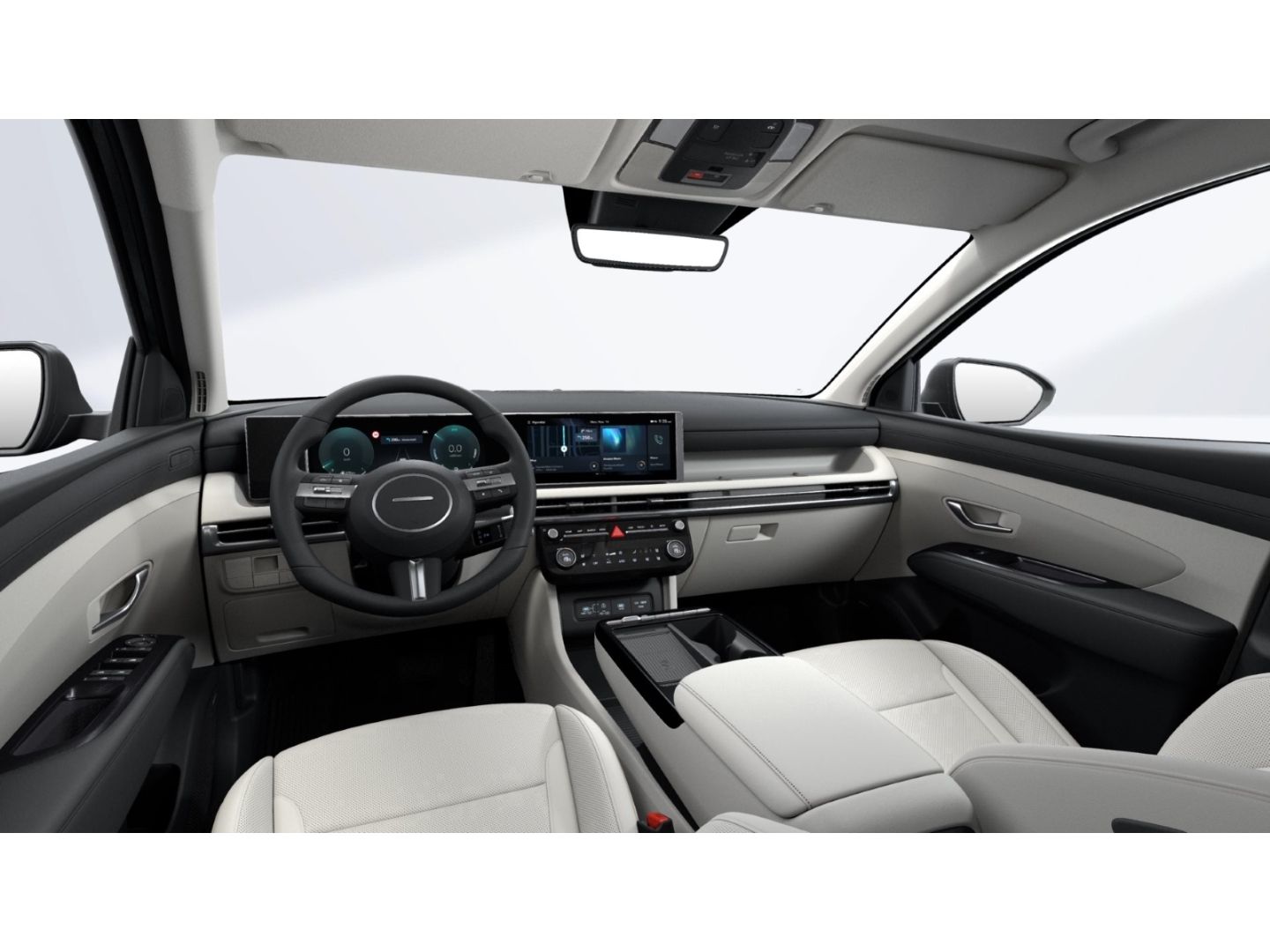 Hyundai Tucson – Bild 7