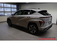 Hyundai KONA - Vorschau Bild 5