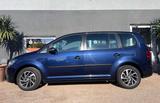 Volkswagen Touran Trendline*WR*SR*SERVICE*TÜV NEU*GARANTIE - Volkswagen Touran: Se
