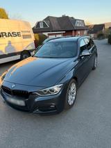 BMW F31 325D M-Paket - BMW 325 F31 Gebrauchtwagen