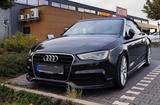 Audi A3 1.4 TFSI COD ultra S tronic S line  AHK LED - Audi A3 mit Benzin-Antrieb: Cabrio