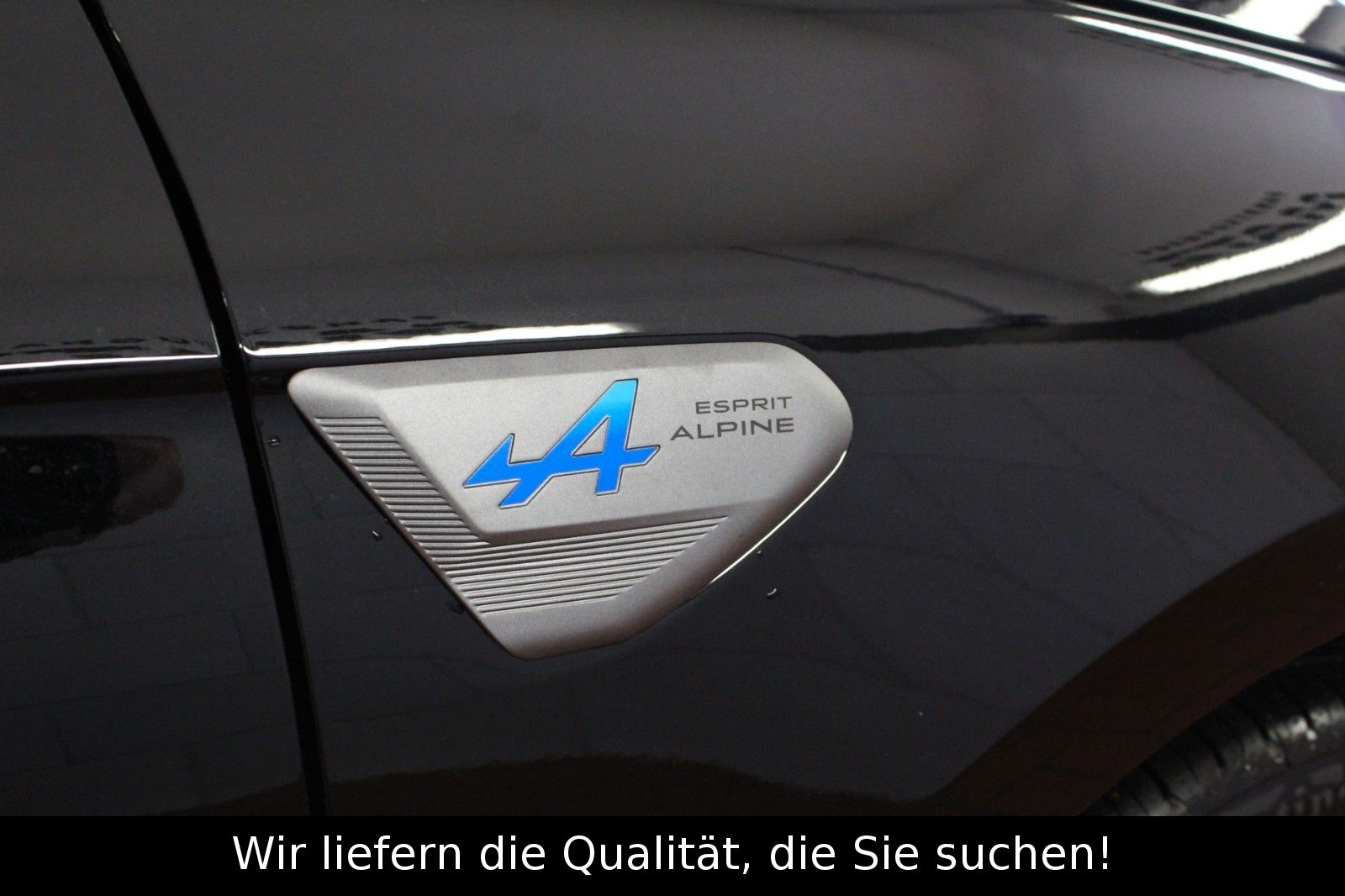 Fahrzeugabbildung Renault Clio TCe 90 Esprit Alpine*Winterpaket*