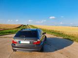BMW E46 Touring mit M Sportpaket II Youngtimer - BMW: Kombi, E46